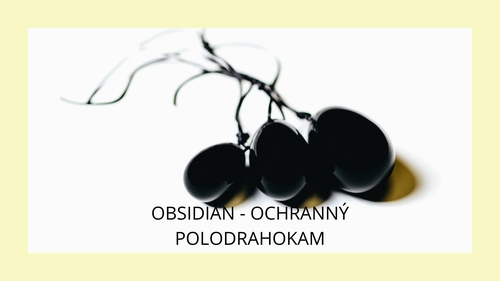 Yoni eggs Obsidian