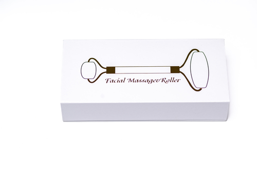 Face Roller gift box